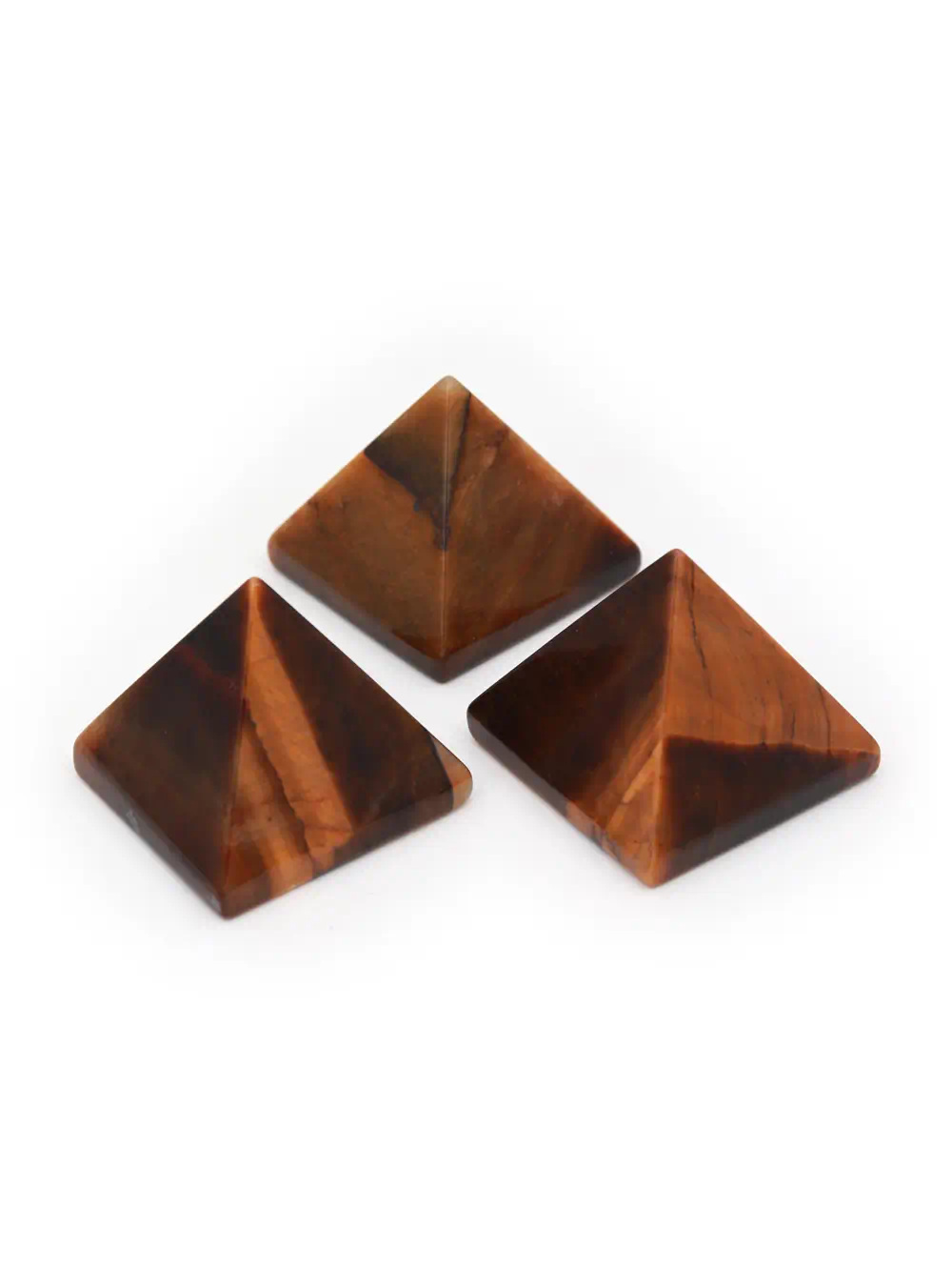 PIEDRA NATURAL OJO DE TIGRE