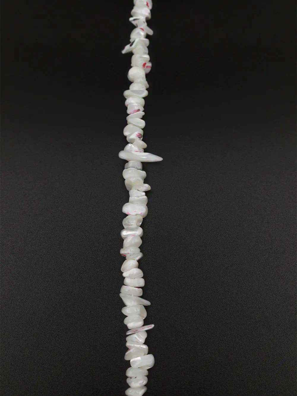 TIRA DE NÁCAR CASCAJO