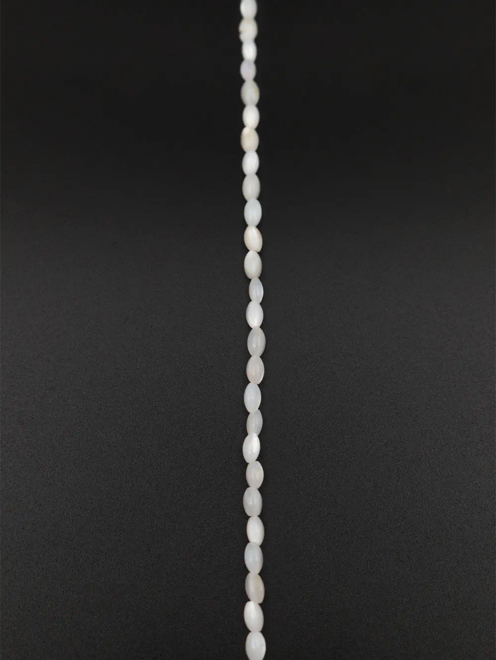 TIRA DE NÁCAR FORMA DE ARROZ - Imagen 2