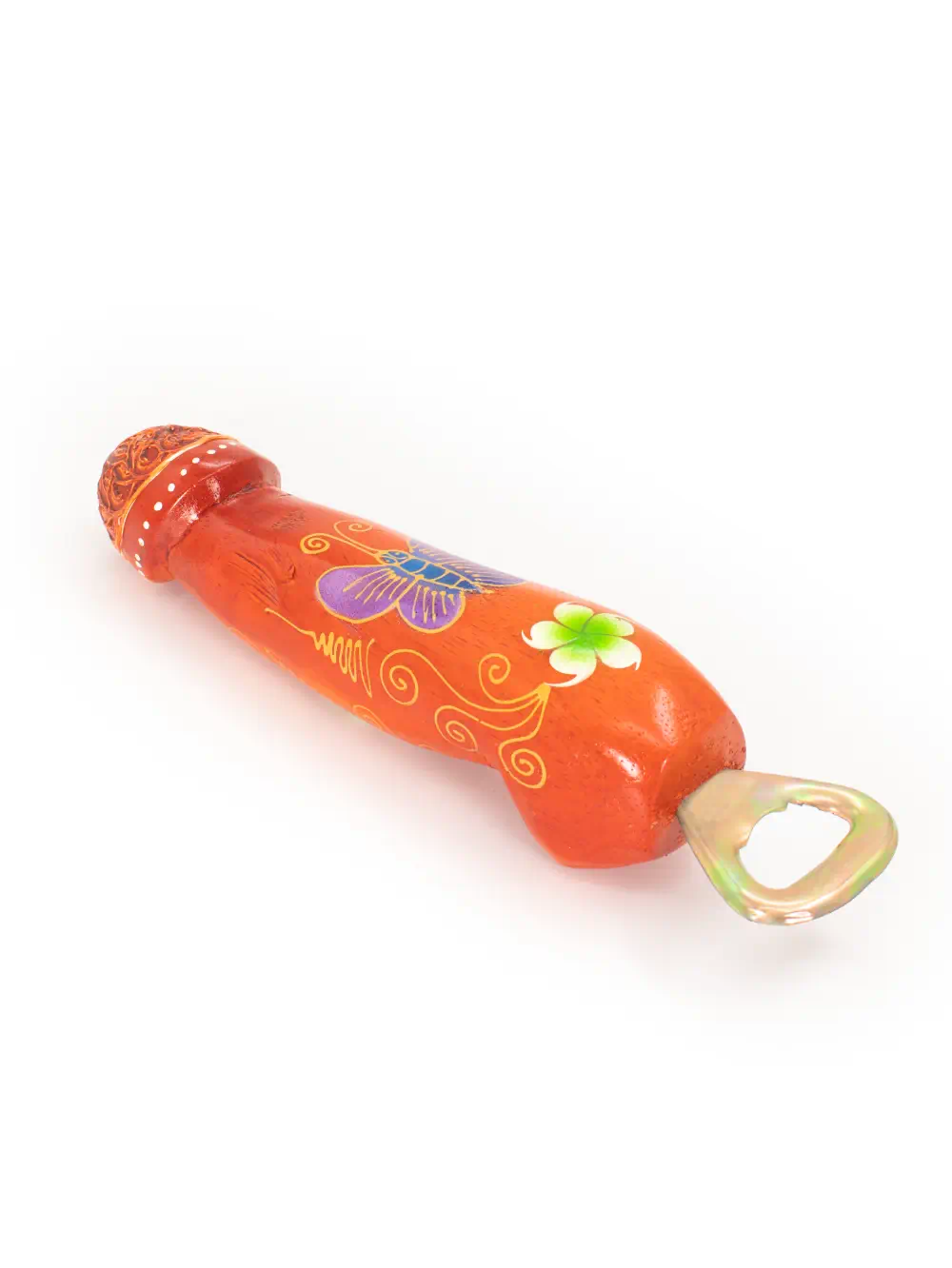 DESTAPADOR EN FORMA DE PENE