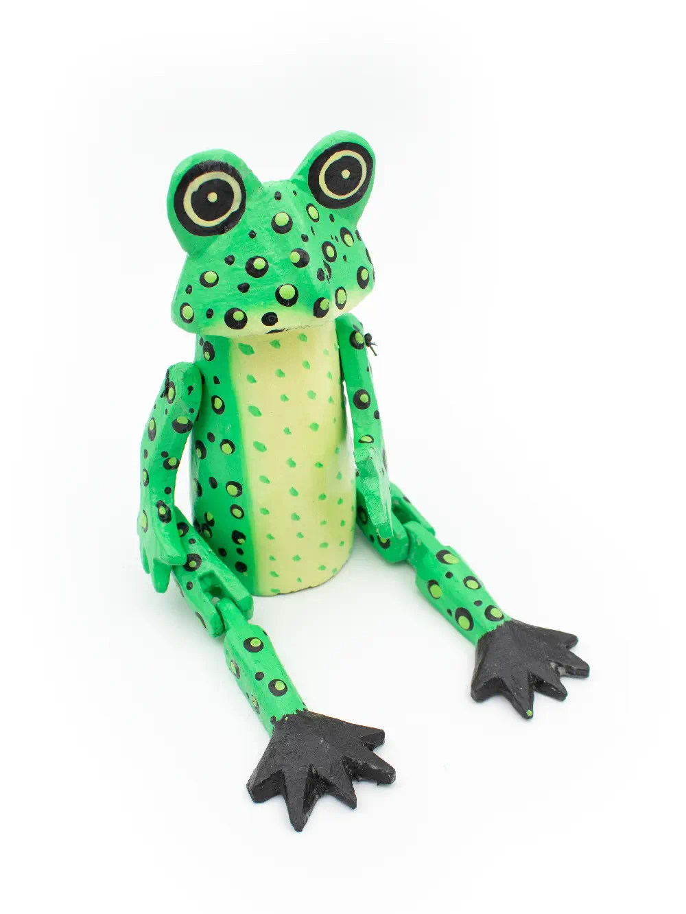 BANDEJAS DE MADERA CON NÁCAR EN FORMA DE PIÑA