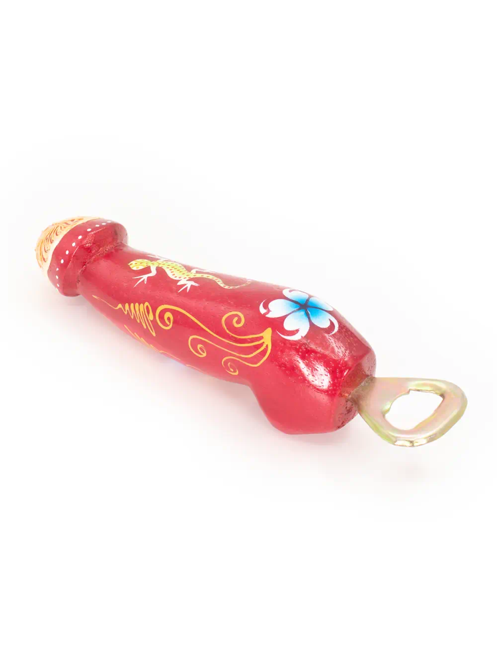 DESTAPADOR EN FORMA DE PENE