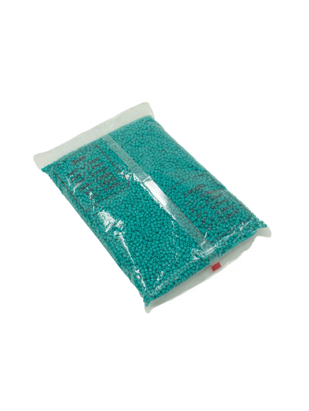 MOSTACILLA CHINA COLOR VERDE