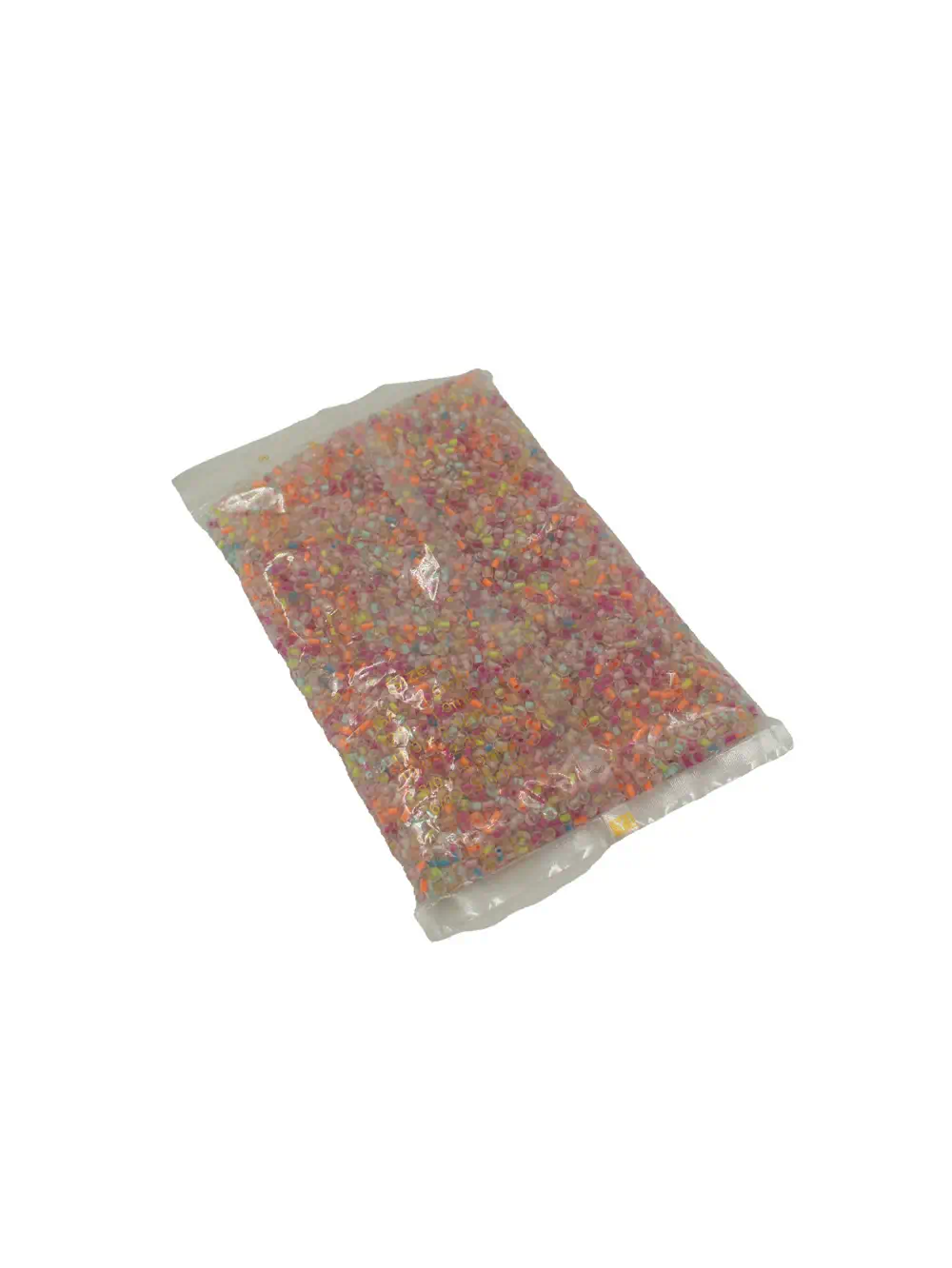 MOSTACILLA CHINA MULTICOLOR FLUORESCENTE