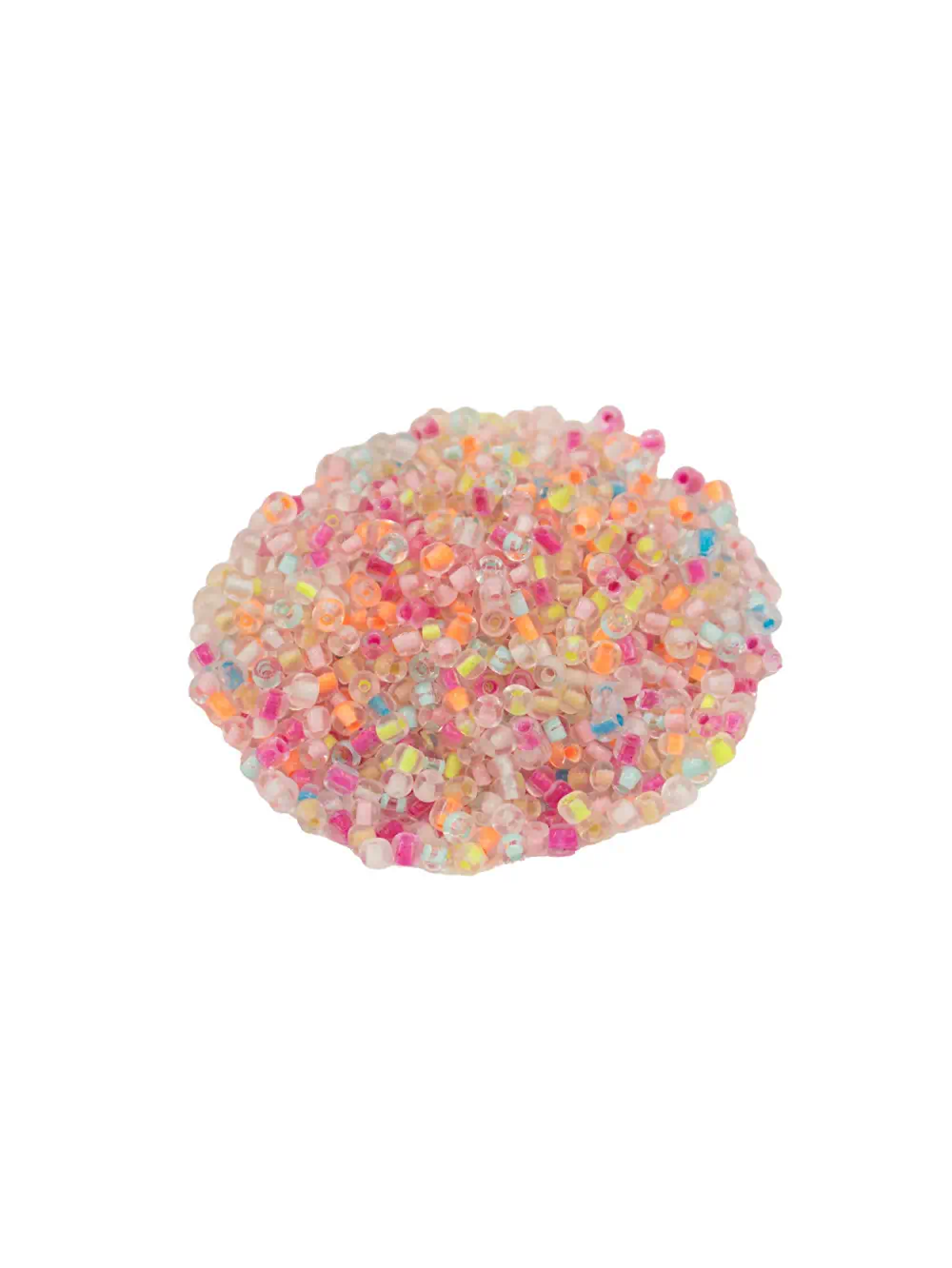 MOSTACILLA CHINA MULTICOLOR FLUORESCENTE - Imagen 2