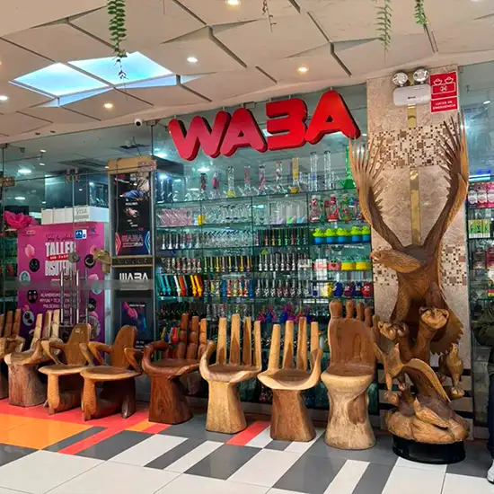 Waba Market